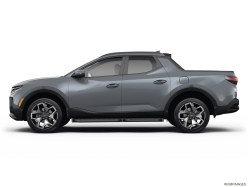 Thumbnail image of 2023 Hyundai SANTA CRUZ at Hallmark Hyundai Hendersonville