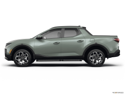Thumbnail image of 2023 Hyundai SANTA CRUZ at Hallmark Hyundai Hendersonville