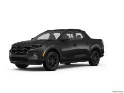 Thumbnail image of 2023 Hyundai SANTA CRUZ at Hallmark Hyundai Hendersonville