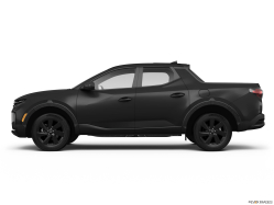 Thumbnail image of 2023 Hyundai SANTA CRUZ at Hallmark Hyundai Hendersonville