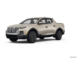 Thumbnail image of 2023 Hyundai SANTA CRUZ at Caruso Ford