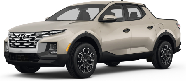2023 Hyundai SANTA CRUZ SEL at Caruso Ford
