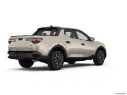 Thumbnail image of 2023 Hyundai SANTA CRUZ at Caruso Ford