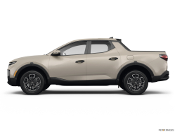 Thumbnail image of 2023 Hyundai SANTA CRUZ at Caruso Ford