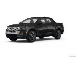 Thumbnail image of 2023 Hyundai SANTA CRUZ at Brown Daub Volvo Cars Lehigh Valley