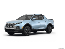 Thumbnail image of 2023 Hyundai SANTA CRUZ at Hallmark Hyundai Hendersonville