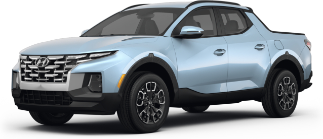 2023 Hyundai SANTA CRUZ SEL Premium at Hallmark Hyundai Hendersonville