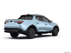 Thumbnail image of 2023 Hyundai SANTA CRUZ at Hallmark Hyundai Hendersonville