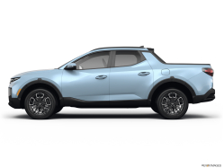 Thumbnail image of 2023 Hyundai SANTA CRUZ at Hallmark Hyundai Hendersonville