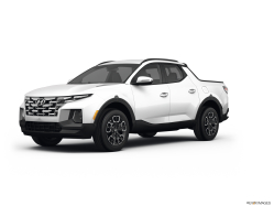 Thumbnail image of 2023 Hyundai SANTA CRUZ at Hallmark Hyundai Hendersonville