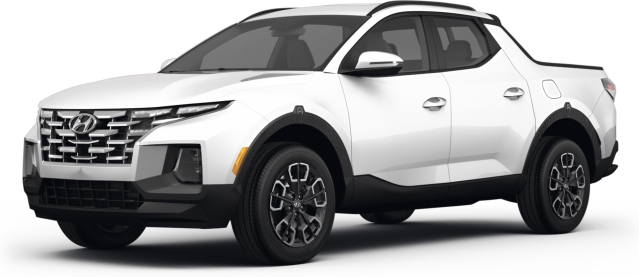2023 Hyundai SANTA CRUZ SEL Premium at Hallmark Hyundai Hendersonville