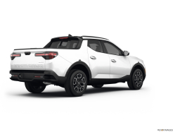 Thumbnail image of 2023 Hyundai SANTA CRUZ at Hallmark Hyundai Hendersonville