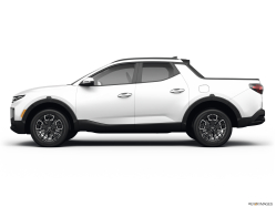 Thumbnail image of 2023 Hyundai SANTA CRUZ at Hallmark Hyundai Hendersonville