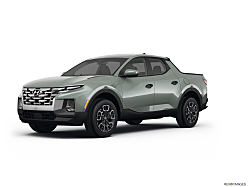 Thumbnail image of 2023 Hyundai SANTA CRUZ at Hallmark Hyundai Hendersonville
