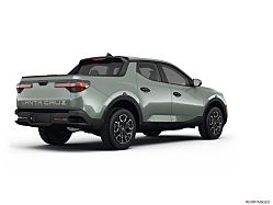 Thumbnail image of 2023 Hyundai SANTA CRUZ at Hallmark Hyundai Hendersonville
