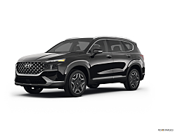 Thumbnail image of 2023 Hyundai SANTA FE Hybrid at Hallmark Hyundai Hendersonville