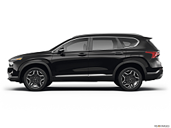 Thumbnail image of 2023 Hyundai SANTA FE Hybrid at Hallmark Hyundai Hendersonville