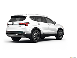 Thumbnail image of 2023 Hyundai SANTA FE Hybrid at Maxon Hyundai Inc.