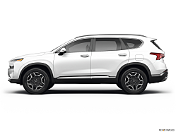 Thumbnail image of 2023 Hyundai SANTA FE Hybrid at Maxon Hyundai Inc.