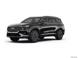 Thumbnail image of 2023 Hyundai SANTA FE Hybrid at Maxon Hyundai Inc.