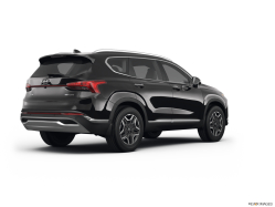 Thumbnail image of 2023 Hyundai SANTA FE Hybrid at Maxon Hyundai Inc.