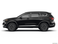 Thumbnail image of 2023 Hyundai SANTA FE Hybrid at Maxon Hyundai Inc.