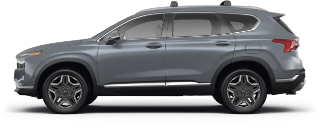 2023 Hyundai SANTA FE Plug-In Hybrid AWD Limited 4dr Crossover