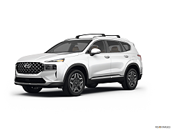 Thumbnail image of 2023 Hyundai SANTA FE Plug-In Hybrid at Maxon Hyundai Inc.