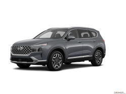 Thumbnail image of 2023 Hyundai SANTA FE at Hallmark Hyundai Hendersonville