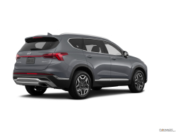 Thumbnail image of 2023 Hyundai SANTA FE at Hallmark Hyundai Hendersonville