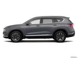 Thumbnail image of 2023 Hyundai SANTA FE at Hallmark Hyundai Hendersonville