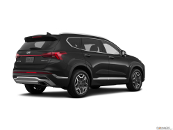 Thumbnail image of 2023 Hyundai SANTA FE at Maxon Hyundai Inc.