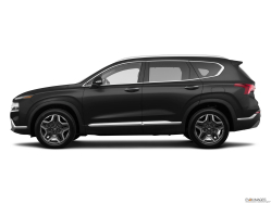 Thumbnail image of 2023 Hyundai SANTA FE at Maxon Hyundai Inc.