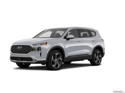Thumbnail image of 2023 Hyundai SANTA FE at Maxon Hyundai Inc.