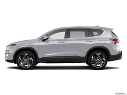 Thumbnail image of 2023 Hyundai SANTA FE at Maxon Hyundai Inc.