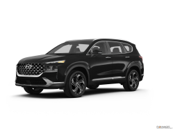 Thumbnail image of 2023 Hyundai SANTA FE at Hallmark Hyundai Hendersonville