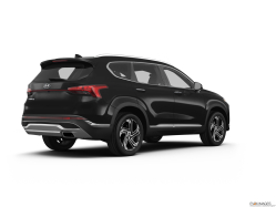 Thumbnail image of 2023 Hyundai SANTA FE at Hallmark Hyundai Hendersonville