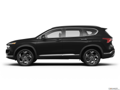 Thumbnail image of 2023 Hyundai SANTA FE at Hallmark Hyundai Hendersonville