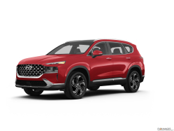 Thumbnail image of 2023 Hyundai SANTA FE at Maxon Hyundai Inc.