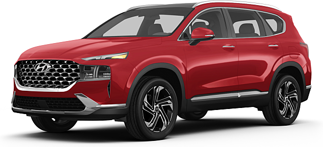 2023 Hyundai SANTA FE SEL at Maxon Hyundai Inc.