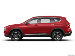 Thumbnail image of 2023 Hyundai SANTA FE at Maxon Hyundai Inc.