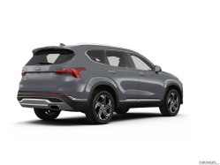 Thumbnail image of 2023 Hyundai SANTA FE at Sawyers Chevrolet