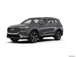 Thumbnail image of 2023 Hyundai SANTA FE at Marc Motors (Used)