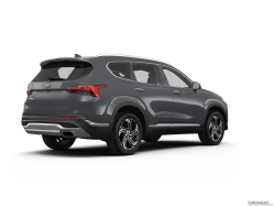 Thumbnail image of 2023 Hyundai SANTA FE at Marc Motors (Used)