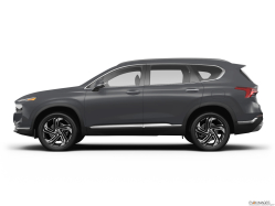 Thumbnail image of 2023 Hyundai SANTA FE at Marc Motors (Used)