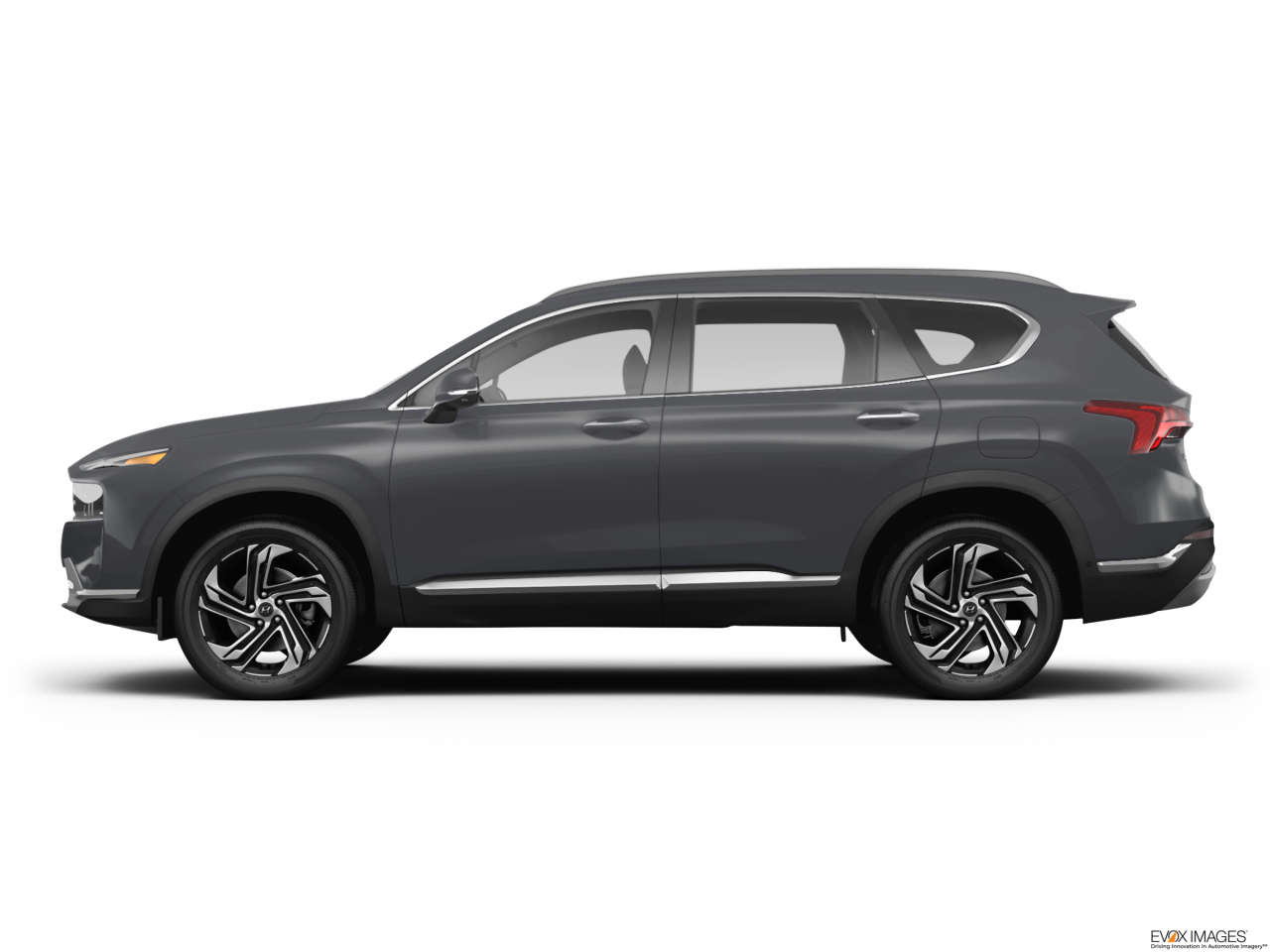 Image of 2023 Hyundai SANTA FE SEL