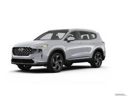 Thumbnail image of 2023 Hyundai SANTA FE at Bill Volz's Westchester Auto Corp