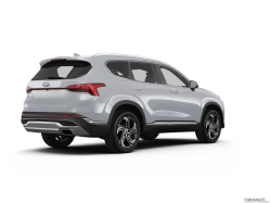 Thumbnail image of 2023 Hyundai SANTA FE at Bill Volz's Westchester Auto Corp