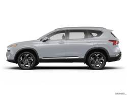 Thumbnail image of 2023 Hyundai SANTA FE at Bill Volz's Westchester Auto Corp
