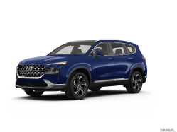 Thumbnail image of 2023 Hyundai SANTA FE at Hallmark Hyundai Hendersonville